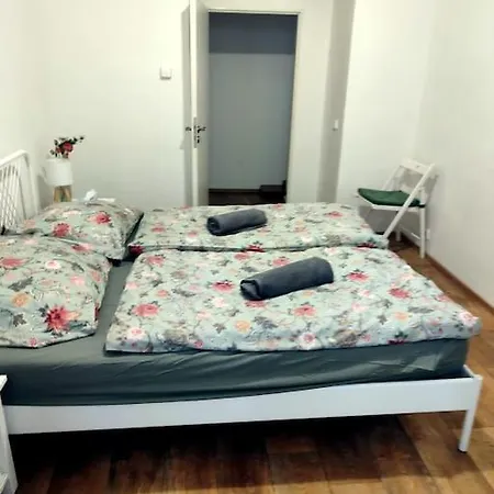 One Bedroom In Zizkov * Praga