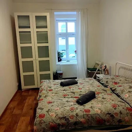 One Bedroom In Zizkov *